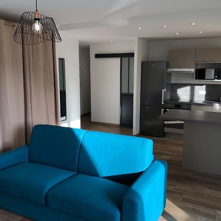 Spacieux Studio Entierement Renove Ajaccio  Dış mekan fotoğraf