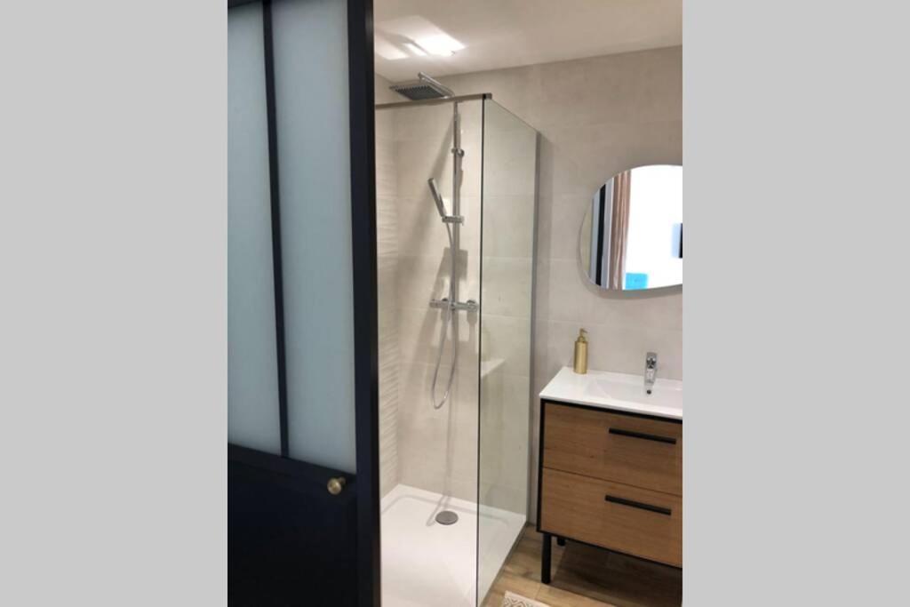 Spacieux Studio Entierement Renove Ajaccio  Dış mekan fotoğraf