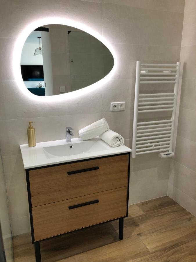 Spacieux Studio Entierement Renove Ajaccio  Dış mekan fotoğraf