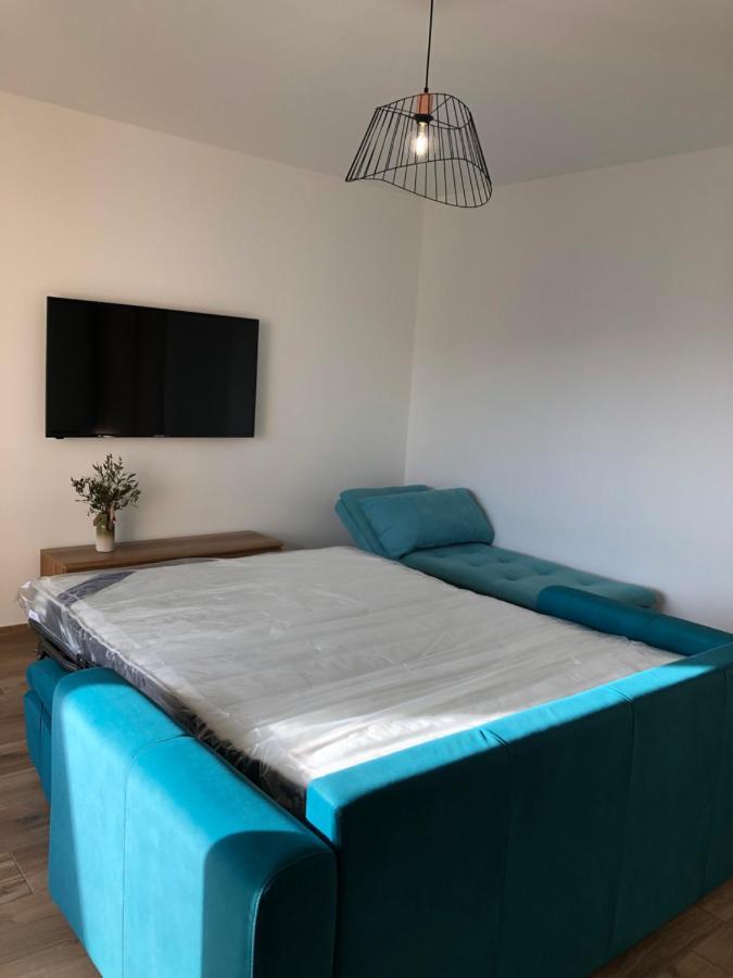 Spacieux Studio Entierement Renove Ajaccio  Dış mekan fotoğraf